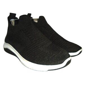 Danskin Women's Cheerful Slip-on Sneakers